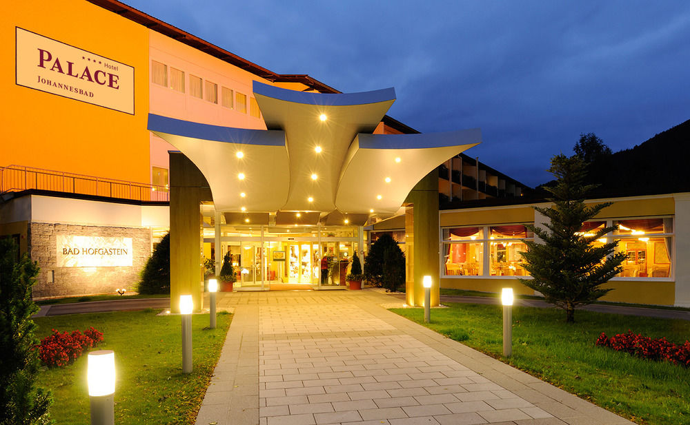 Johannesbad Hotel Palace image 1
